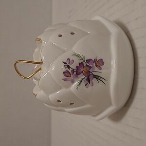 Lefton Potpourri Keeper